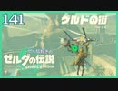 #141【ゼルダの伝説ティアーズオブザキングダム】ちょっと世界を翔けてくる【実況プレイ】