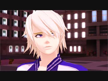 俺の一日一タイバニ2023年9月号【MMDタイバニ】