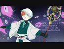 【UTAU式人力ギルティギア】フューチャー・イヴ【飛鳥=R=クロイツ】