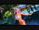 【MMDドラクエ】DQ4のマーニャで「極楽浄土」