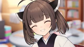 マスターを支配しようとしてくる邪悪なボイスロイド