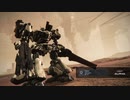 【AC6対戦】戦闘記録02【カスマ】