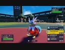 ポケモンSV_シーズン10_虫統一_part30