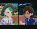 ポケモンSV_シーズン10_虫統一_part31