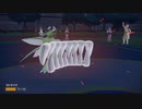 ポケモンSV_シーズン10_虫統一_part35