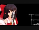 【MMD】JOVE JOVE(八十八ヶ所巡礼×東方)【東方】