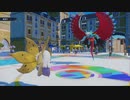 ポケモンSV_シーズン10_虫統一_part39