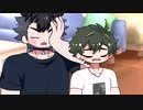 【BL】明答虎徹