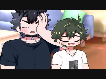 【BL】明答虎徹