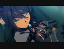 ウマ娘　blow my gale　ハロウィンクリスエス　シンボリルドルフ　シリウスシンボリ