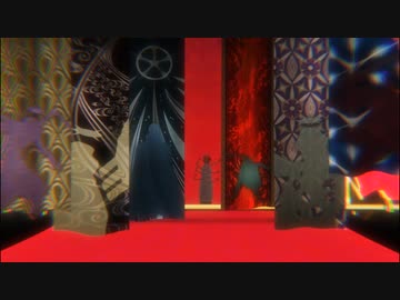 【BLEACH 千年血戦篇】娑闥迦羅骸刺絡辻②、死出六色浮文機