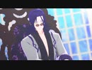 【MMDオリキャラ】flos【VRoid_MMD】