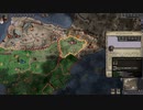 こんどは西のガルシア王にしかける。それと聖戦。ck2 2023-09-30 23-49-13