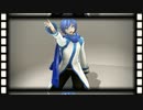 【MMD・KAITO v1】モザイクロール (Reloaded) KAITO v1カバー