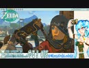 【実況】ゼルダの伝説TotKやる！【15】
