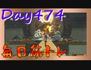 【毎日投稿】ムキ・ムキ・ムキへの道！！！【RFA負荷23】#474