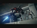 【AC6】燃料基地襲撃