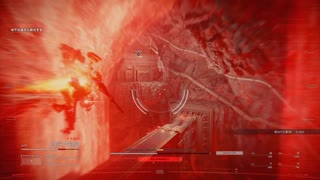 【AC6】坑道破壊工作