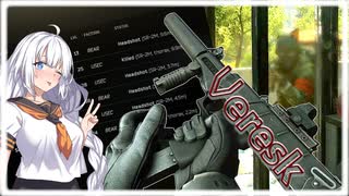 【EFT】# 159　リゾート、それは入れば出られぬ魔境の地…【タルコフ/紲星あかり】