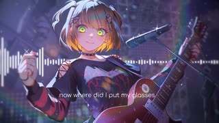 【Synthesizer V AI ANRI Arcane】 Back to Basics  【公式デモ曲】