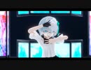 「アイドル」 YOASOBI (足太ぺんた 様振付) │ しずりゆき │ MMD