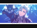 【原神/Genshin Impact MMD】回る空うさぎ【ヌヴィレット/Neuvillette】