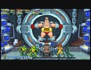 （ブシクレ実況）ミュータント タートルズ：シュレッダーの復讐　亀と人と忍者と武士道と　６話