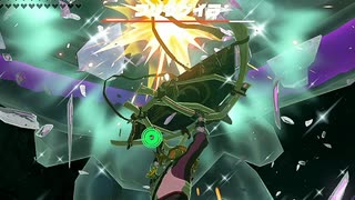 【ティアキン】依頼を受けて、フリザゲイラの弱点に下から突っ込んで倒せるか試してみた【ドリカラ】【ボイスピ実況,ゼルダの伝説ティアーズオブザキングダム,TotK,ゼル伝】