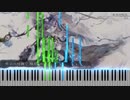 【メメントモリ】玩具の呪文 ピアノアレンジ【Song by ろん】