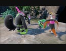 【ポケモンSVDLC第一弾】キタカミ図鑑を完成させるまで【実況】 part11