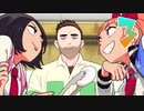 【RiverCityGirls】喧嘩上等女子高生 3
