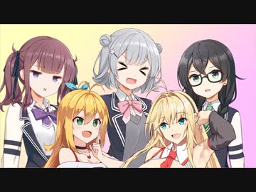 【弦巻マキ】もう少しマキさんマキちゃん羽ノ華ちゃん【ソフトウェアトーク劇場】