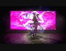 【MMD】SIMH式-初音ミク Digital Starsがラビットホールを踊る！【固定カメラ】