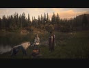 [FF16]第26回(26-2) ジルと買い出し
