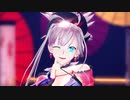 【Fate/MMD】「桃源恋歌」天元の花【宮本武蔵】