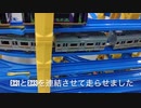 VIVAプラレールの運転会に行ってきました I went to plarail event.