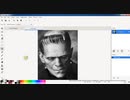How to Use Effect Sharpen