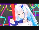 【MMD】ラビットホール / リゼ・ヘルエスタ【にじさんじ】