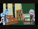 【twst卓ゲ】ボドゲ部で「心臓がちょっとはやく動くだけ」①