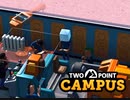 【TwoPointCampus】スノーストーム　[Medical School]　[Part10]