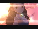【デレステMV】夏恋 -NATSU KOI-　自分史上最高ワンピ　ワンステップス（関裕美、白菊ほたる、森久保乃々）