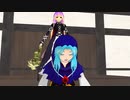 【第3回MMD廃】東方MMDクソダジャレ部