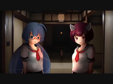 【東北きりたん】奇怪朗読 第6回【Voiceroid】