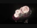 【第16回 こうのす花火大会2017年版】鳳凰乱舞の瞬間！ (無音)