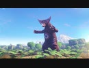 【実況】休日の今日は怪獣ファーム。６０【ウルトラ怪獣モンスターファーム】
