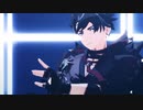 【原神MMD】踊【リオセスリ】