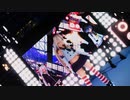 【MMD艦これ】つみ式島風、天津風、時津風でアイドル【sdPBR】【4K60fps】