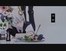 【MMD】ウラモン先生で侵蝕