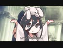 【AIのべりすと】ずんだもんと終末の少女