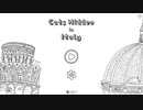 イタリアで100匹の猫を探すゲームCats Hidden in Italy